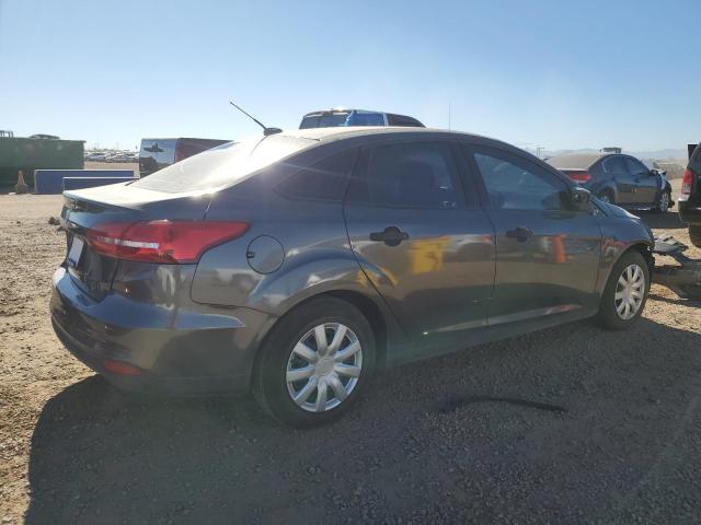 2018 FORD FOCUS S #3317081987