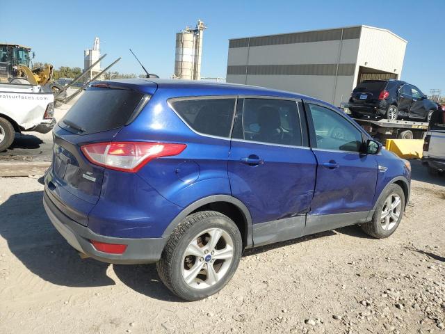 2014 FORD ESCAPE SE - 1FMCU0GX9EUC74779