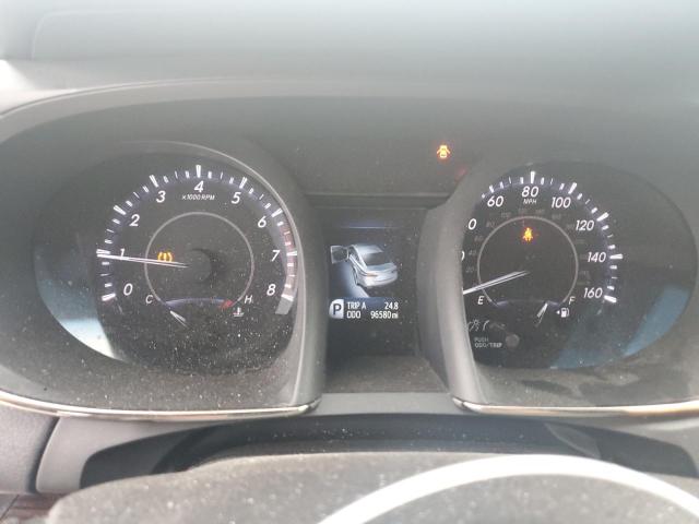 2015 TOYOTA AVALON XLE - 4T1BK1EB8FU147327