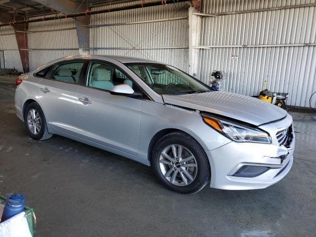2017 HYUNDAI SONATA SE 5NPE24AF0HH508476