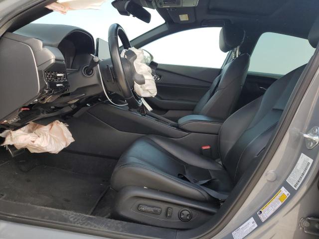 2024 HONDA ACCORD HYB #3304141491