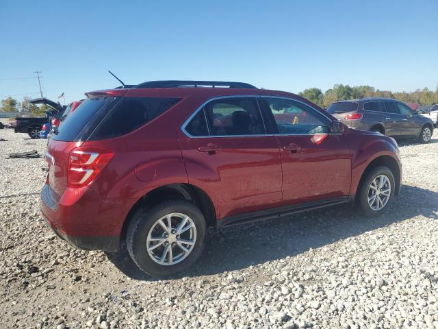 2017 CHEVROLET EQUINOX LT - 2GNALCEK5H6187947