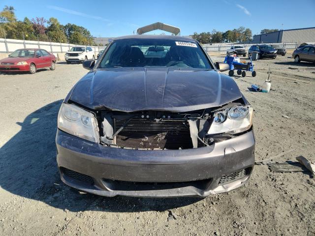 2014 DODGE AVENGER SE #3279735918