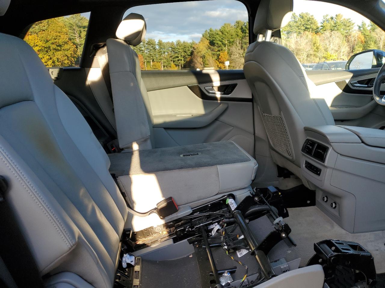 AUDI Q7 PREMIUM PLUS