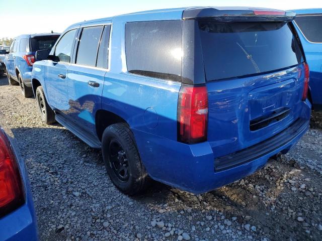 2020 CHEVROLET TAHOE POLICE 1GNSKDEC1LR247905