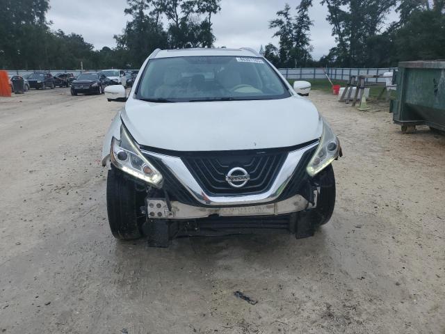 2015 NISSAN MURANO S #3305525060