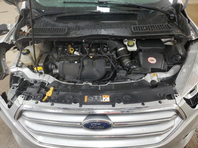 2017 FORD ESCAPE TIT #3284839526