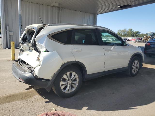 2014 HONDA CR-V EXL #3266811928
