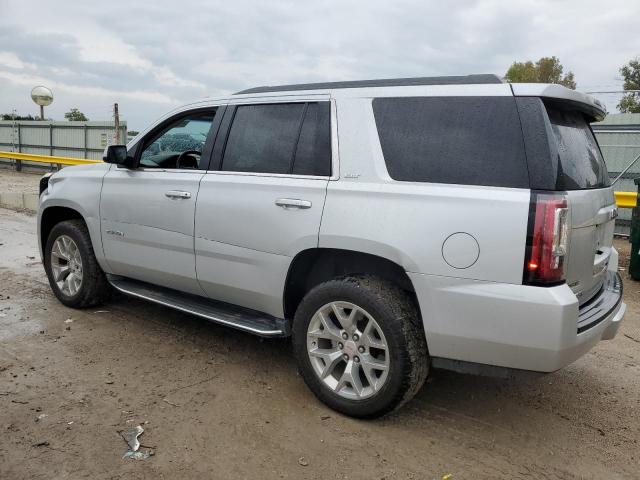 2016 GMC YUKON SLT #3280478146