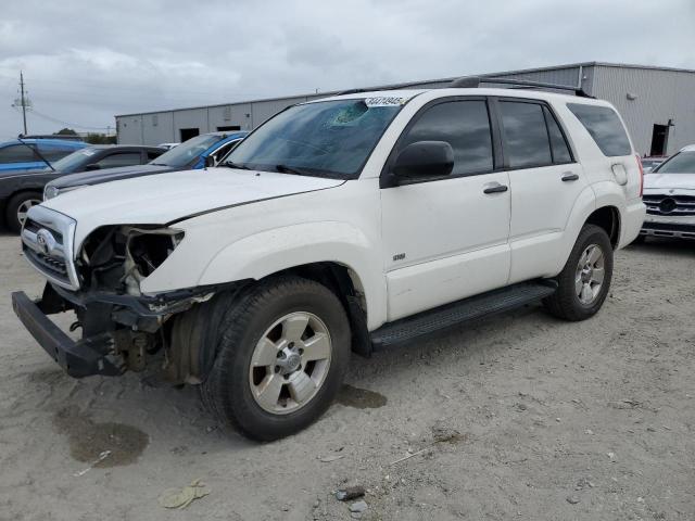 2006 TOYOTA 4RUNNER SR #3303816465