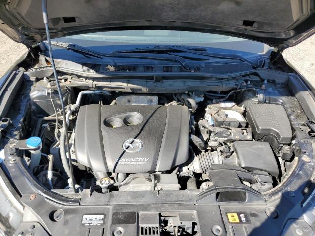 2015 MAZDA CX-5 SPORT - JM3KE4BY1F0510040