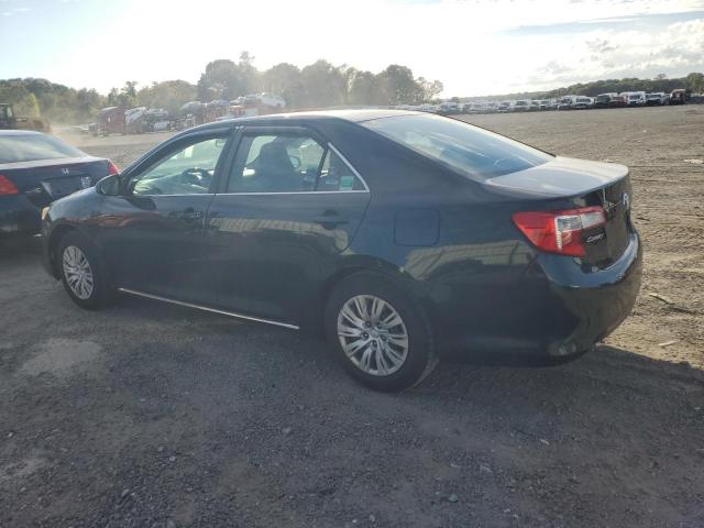 2014 TOYOTA CAMRY L - 4T4BF1FK0ER382926