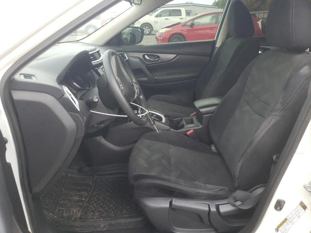 2015 NISSAN ROGUE S - 5N1AT2ML1FC899630