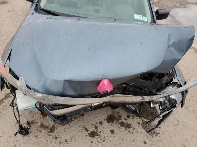 2012 FORD FUSION SE #3302793888