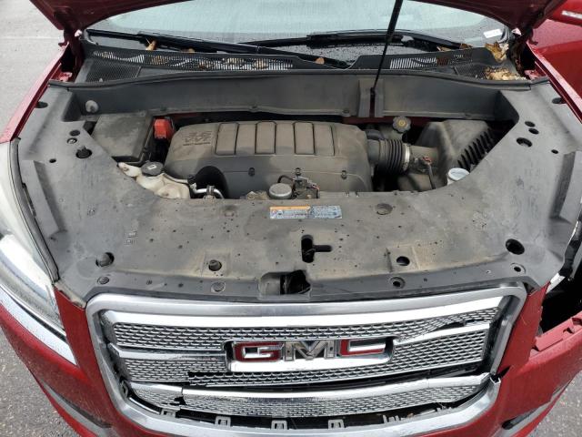 2014 GMC ACADIA DEN #3283988802
