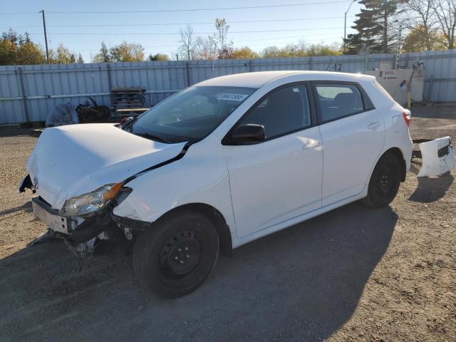 Global Auto Auctions: 2014 TOYOTA MATRIX BAS