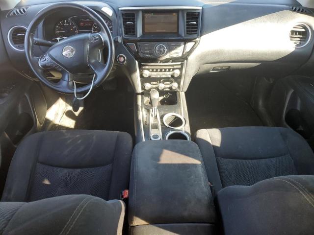 2014 NISSAN PATHFINDER #3298029183