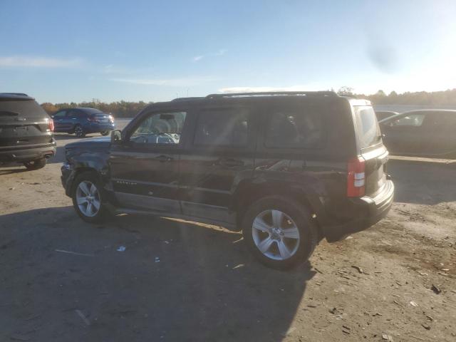 2011 JEEP PATRIOT SP - 1J4NT1GB5BD142764