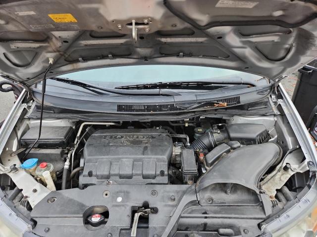 2014 HONDA ODYSSEY EX - 5FNRL5H61EB043131