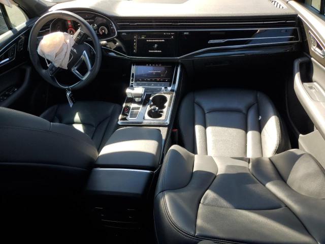 2022 AUDI Q7 PREMIUM - WA1LXBF76ND021096