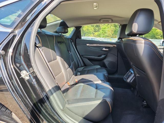 2020 CHEVROLET IMPALA PRE 2G1105S30L9103897