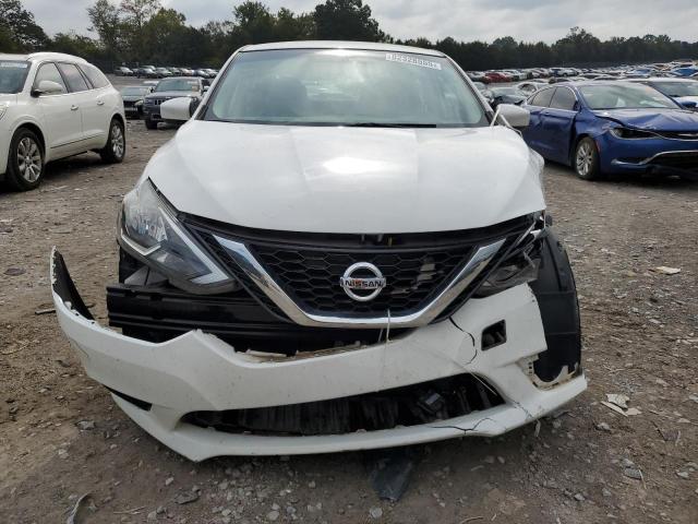 2019 NISSAN SENTRA S #3298094133