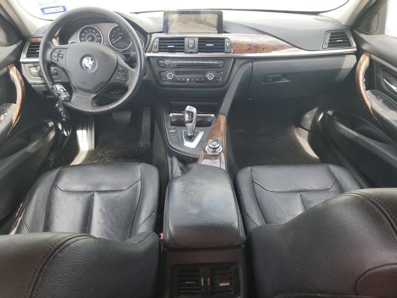 2013 BMW 328 I - WBA3A5C5XDF601950