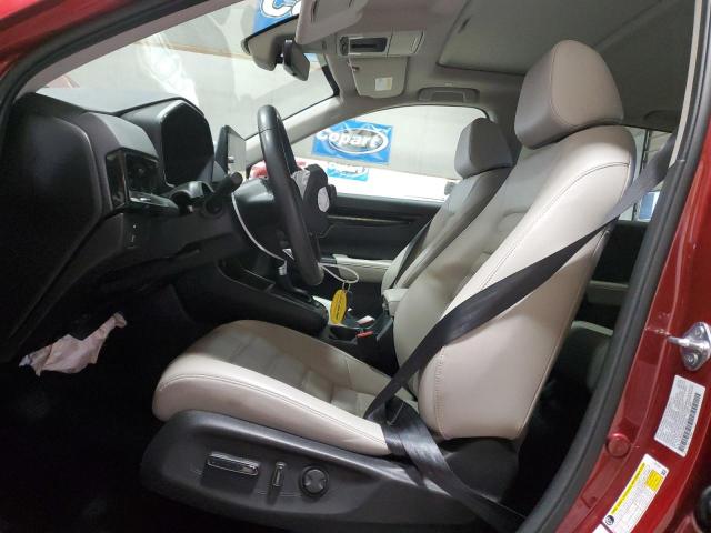 2024 HONDA CR-V EXL - 7FARS4H75RE018362