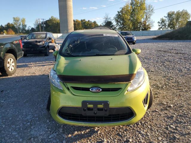 2011 FORD FIESTA SE - 3FADP4EJ5BM172729