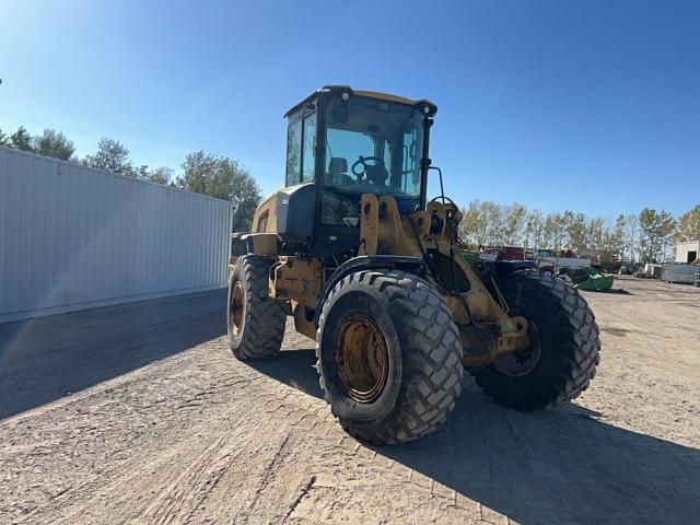 Global Auto Auctions: 2017 CATERPILLAR 926M