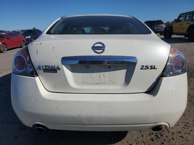 2010 NISSAN ALTIMA BAS - 1N4AL2AP8AN507922