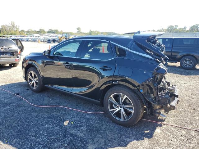 2025 LEXUS RX 350 BASE - 2T2BAMCA9SC098337