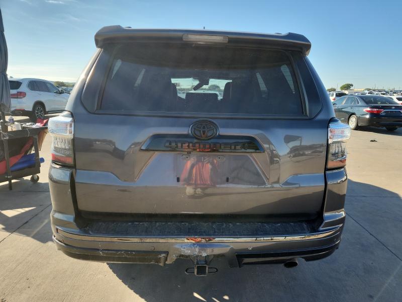 2020 TOYOTA 4RUNNER - JTEZU5JR5L5217035