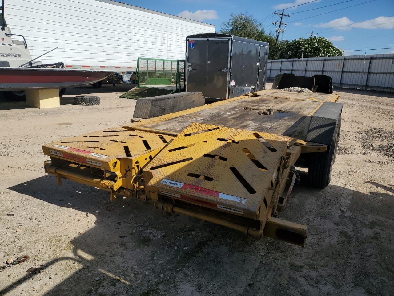 Lot #3266724390 2024 HORIZON UNKNOWN