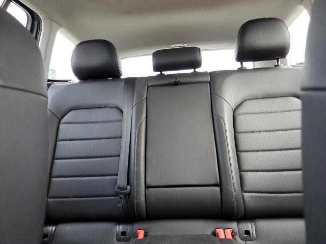 2018 VOLKSWAGEN GOLF SPORT - 3VWL17AU6JM763608