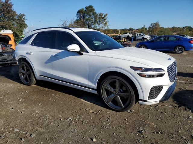 2023 GENESIS GV70 BASE - KMUMADTB6PU129167