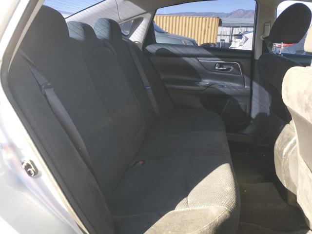 2015 NISSAN ALTIMA 2.5 - 1N4AL3AP2FN895825