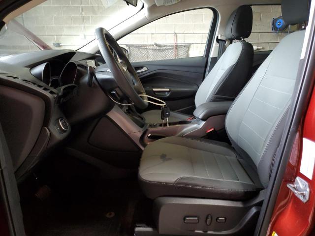 2016 FORD ESCAPE SE - 1FMCU9GXXGUC75785