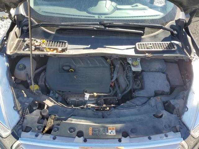 2018 FORD ESCAPE SE - 1FMCU9GD9JUC63009