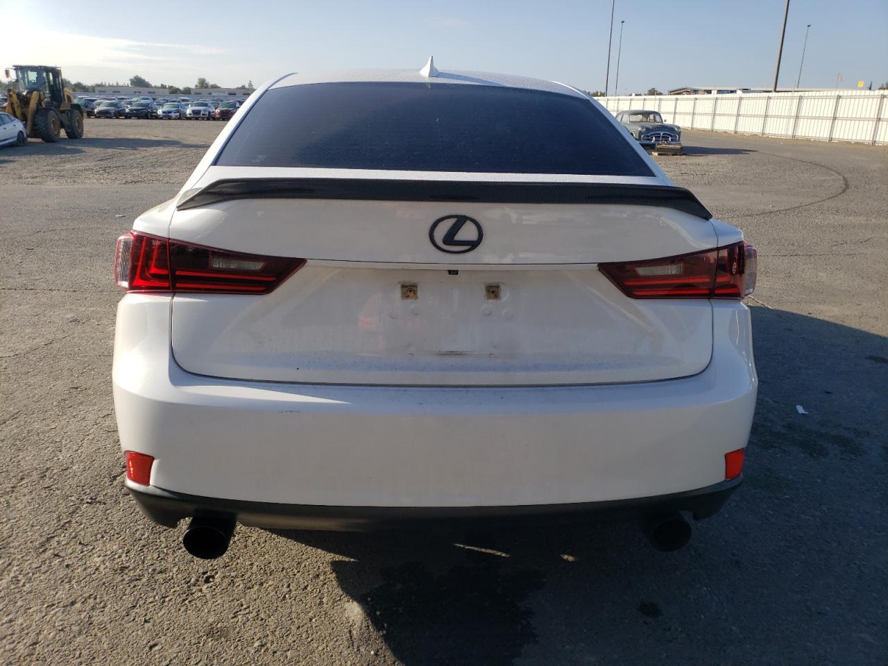 LEXUS IS 350