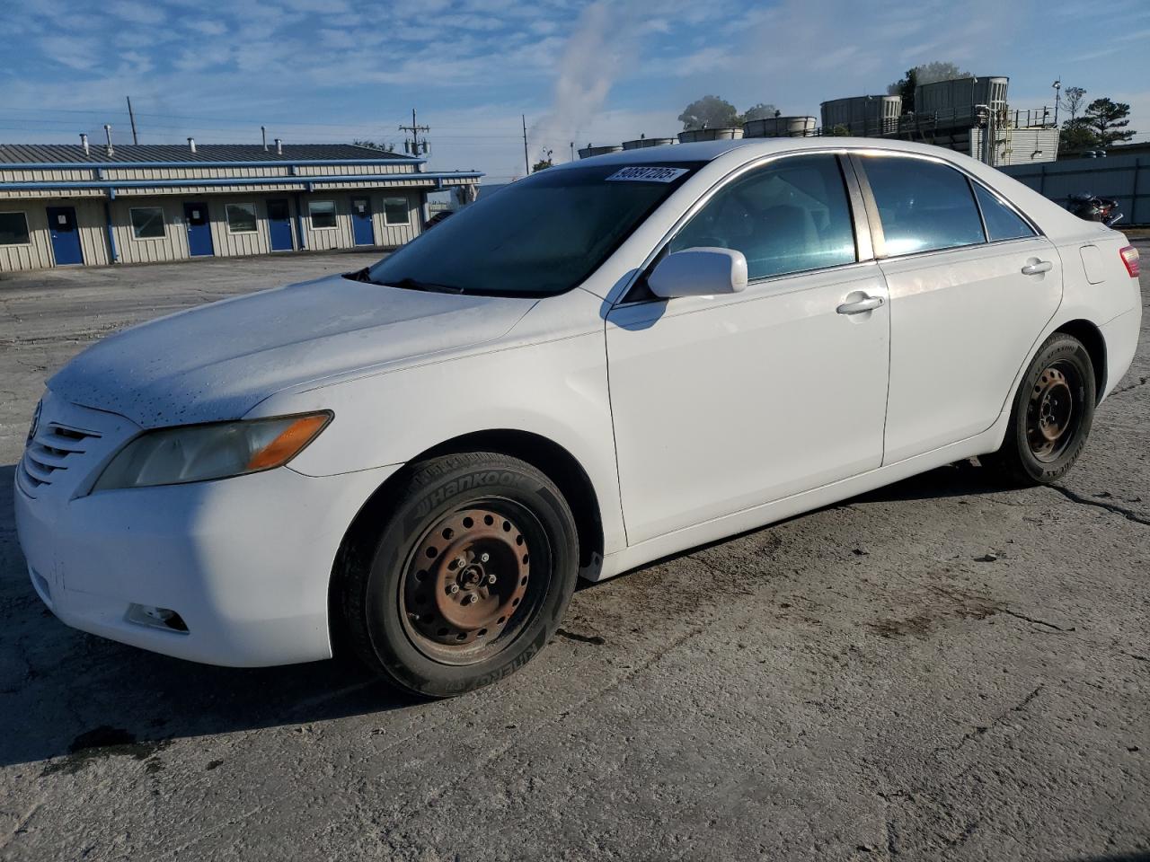 Lot #3276981163 2009 TOYOTA CAMRY BASE