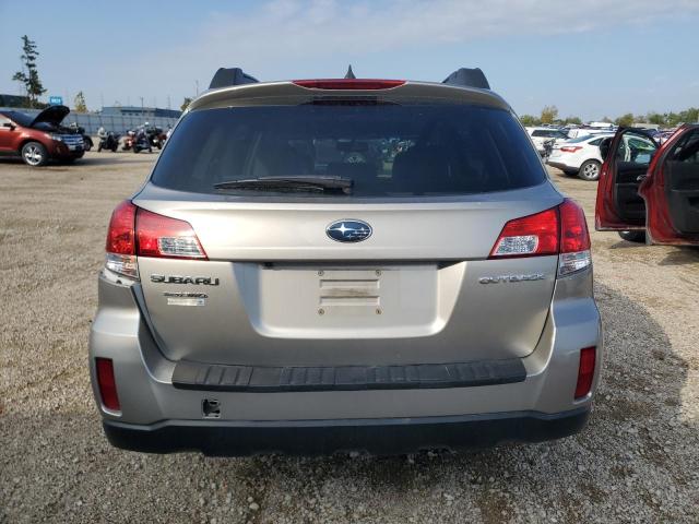 2014 SUBARU OUTBACK 2. - 4S4BRCLC1E3268529