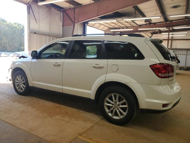 2017 DODGE JOURNEY SX - 3C4PDCBB0HT674070