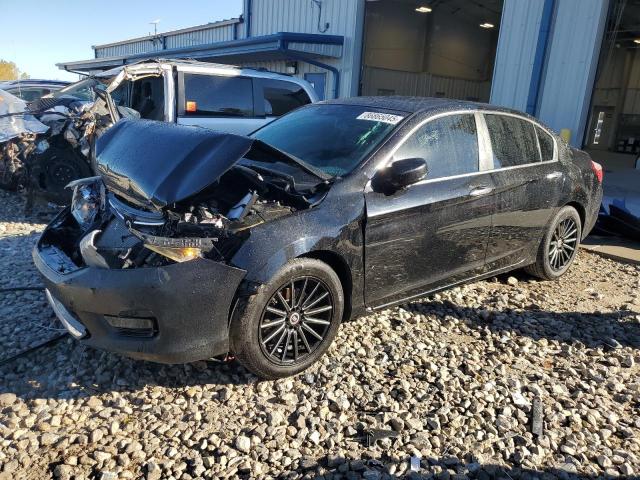 2013 HONDA ACCORD EXL - 1HGCR2F81DA159266