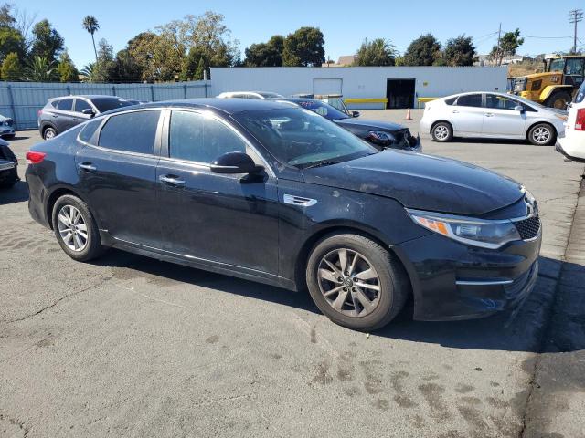 2018 KIA OPTIMA LX - 5XXGT4L3XJG239087