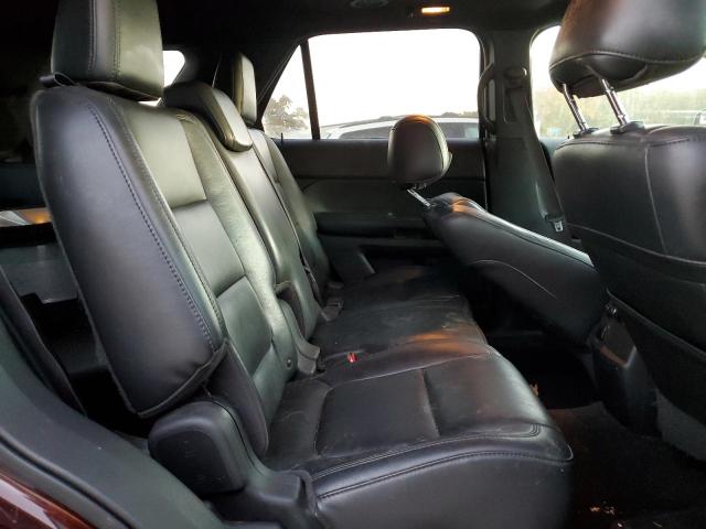 2012 FORD EXPLORER X - 1FMHK8D85CGA67101