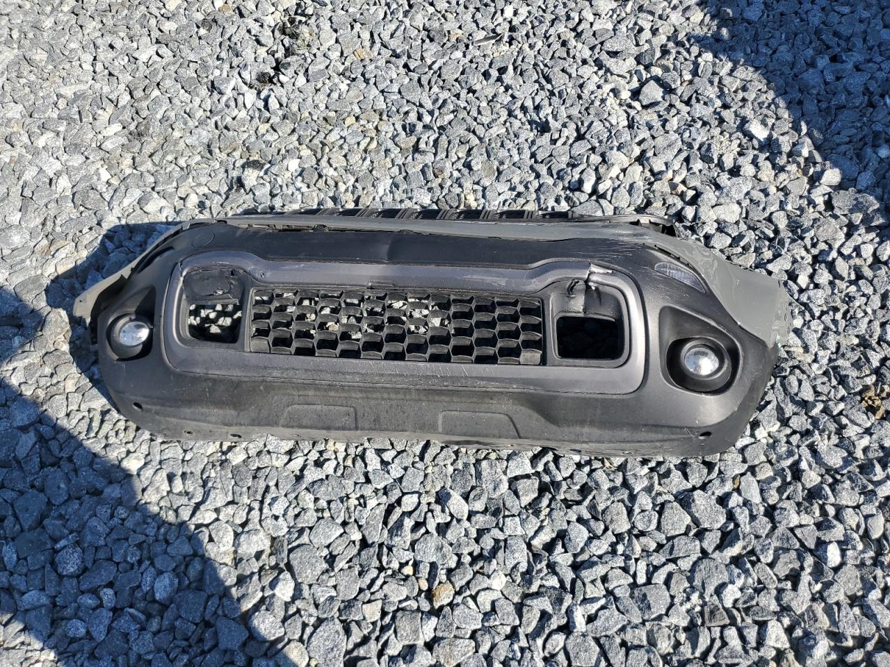 JEEP RENEGADE TRAILHAWK