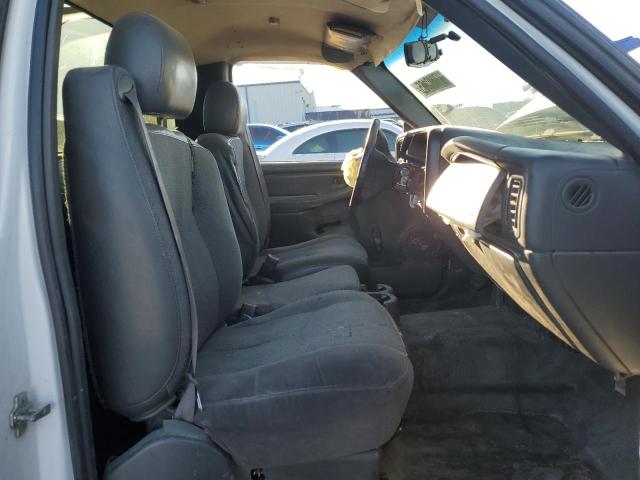 2007 CHEVROLET SILVERADO #3297897770