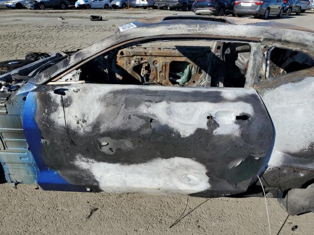 2017 CHEVROLET CAMARO LT - 1G1FC1RS8H0185639