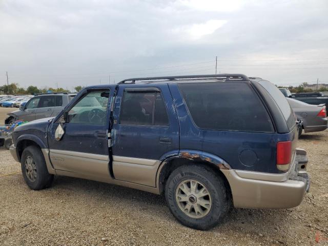 2000 GMC JIMMY / EN #3273859170